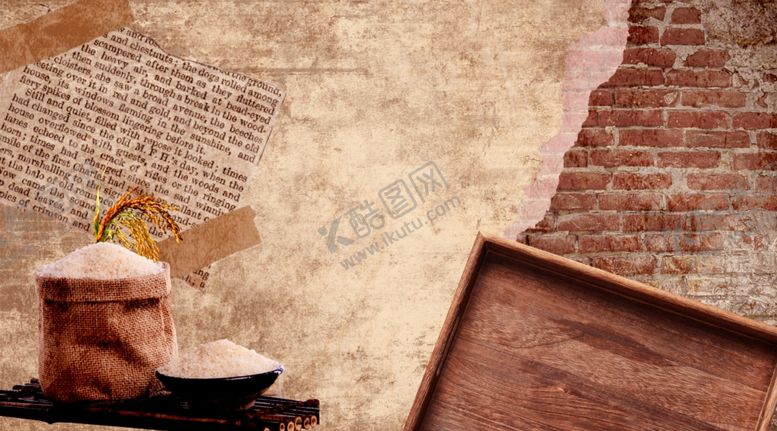 编号：10958302191452041025【酷图网】源文件下载-旧墙壁墙面