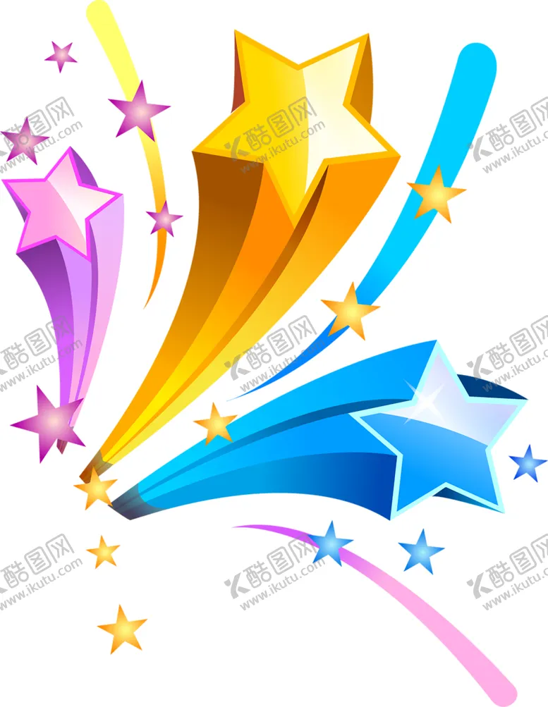 编号：92281007062124308047【酷图网】源文件下载-彩带
