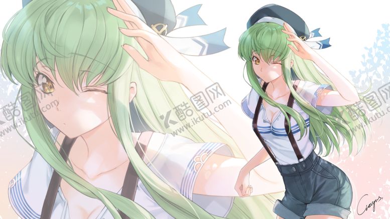 编号：76733010280903207274【酷图网】源文件下载-彩色人物插画动漫背景