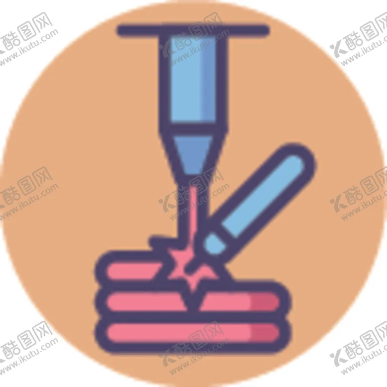 编号：40403705181400516749【酷图网】源文件下载-激光工程