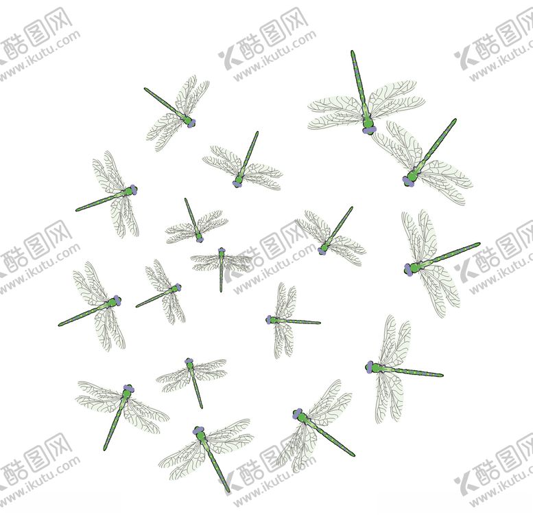 编号：73209005110844273689【酷图网】源文件下载-蜻蜓