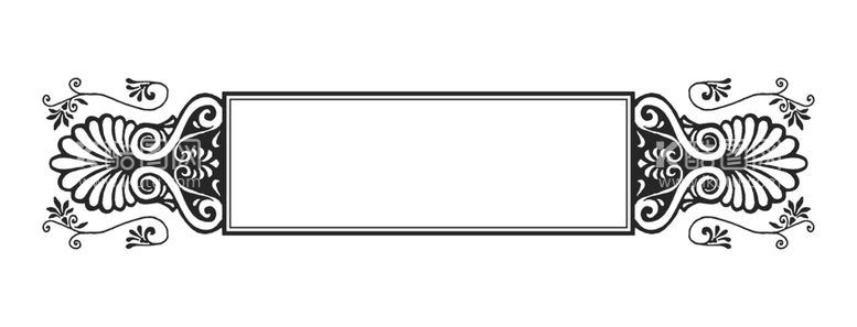 编号：65081409211116291546【酷图网】源文件下载-边框