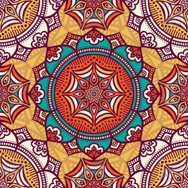 编号：46458810311626357640【酷图网】源文件下载-花纹背景