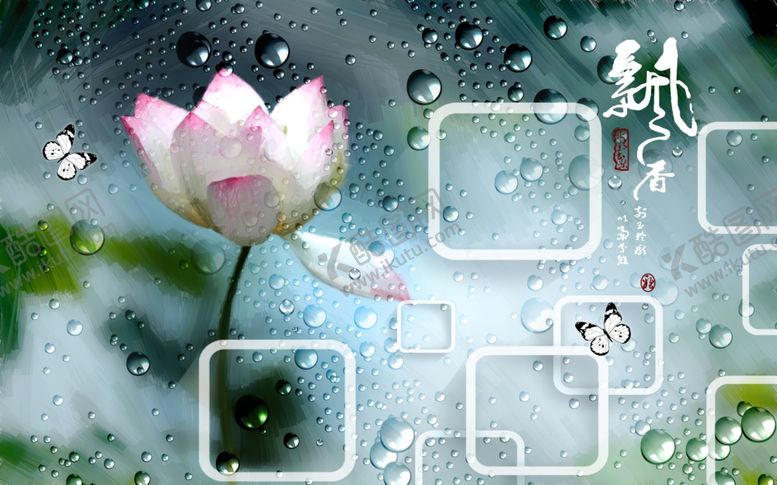 编号：68696109261146446954【酷图网】源文件下载-装饰画背景墙