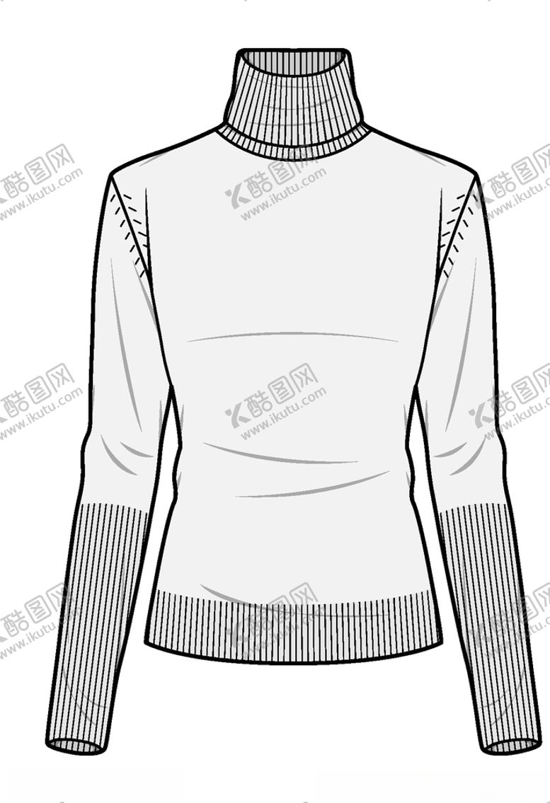 编号：34037309162126219349【酷图网】源文件下载-服装款式