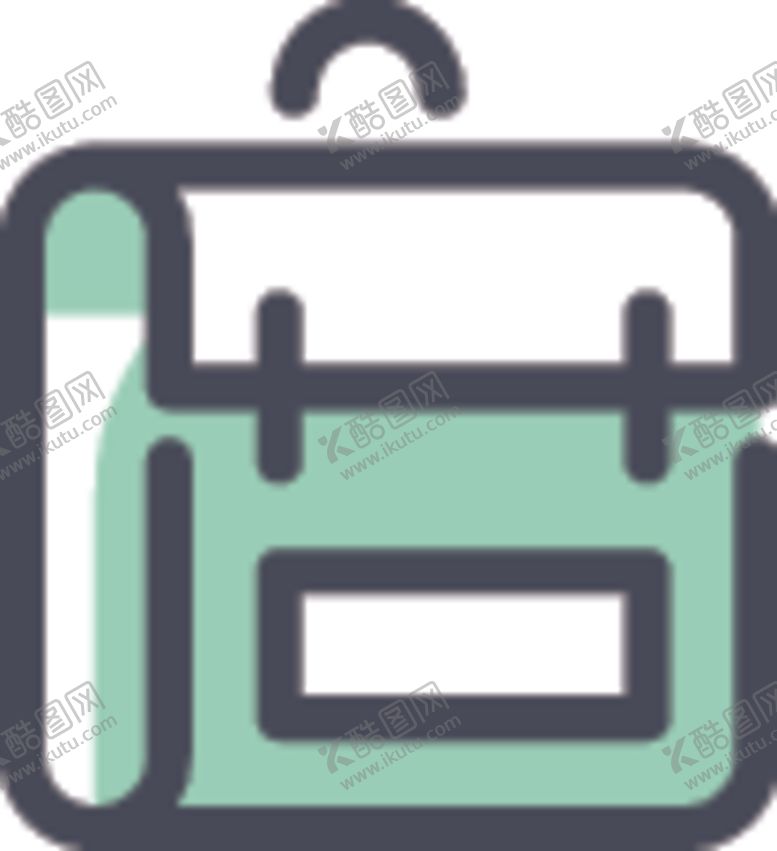编号：90580806272305407339【酷图网】源文件下载-书包