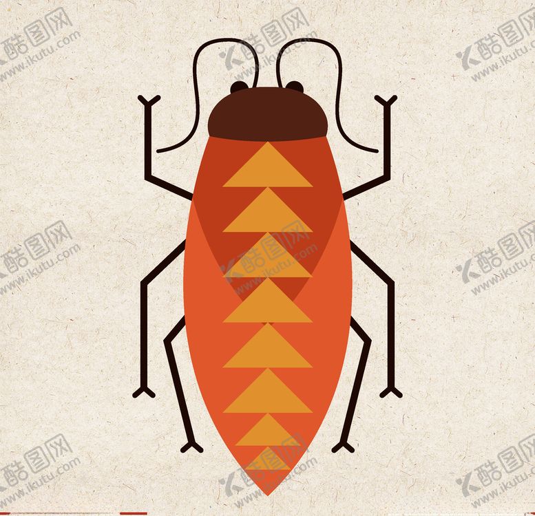 编号：56796509170627418547【酷图网】源文件下载-矢量动物矢量植物插画手绘