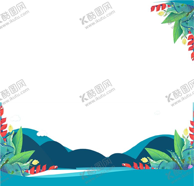 编号：79426610060600287447【酷图网】源文件下载-绿色背景