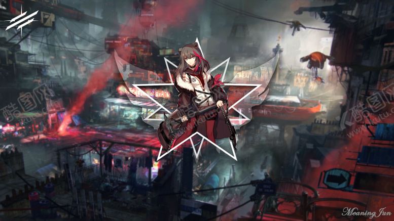 编号：32129409251338122621【酷图网】源文件下载-彩色人物插画动漫背景