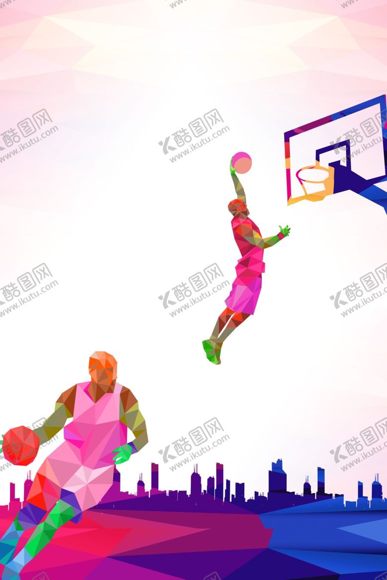 编号：27657405122135193830【酷图网】源文件下载-篮球
