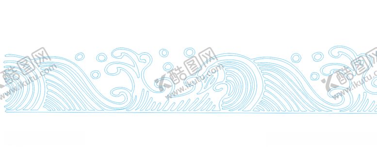 编号：63196110220022193622【酷图网】源文件下载-浪花