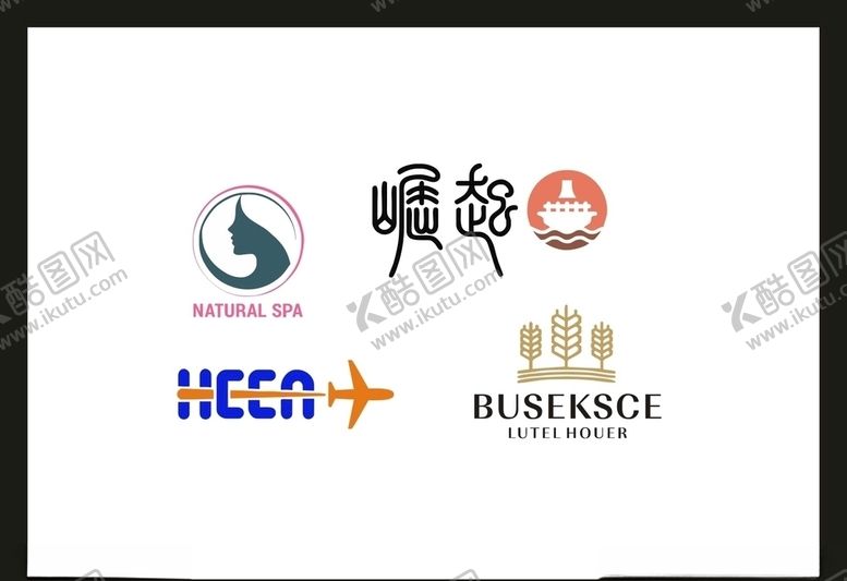 编号：39241709271234218882【酷图网】源文件下载-LOGO设计