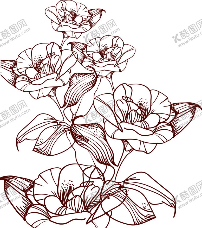 编号：87211909291258262610【酷图网】源文件下载-花素材