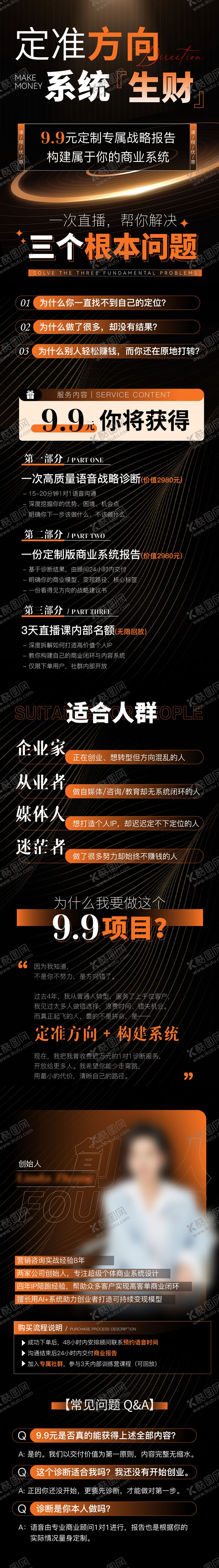 编号：50236502031826201796【酷图网】源文件下载-AI课程长图详情可