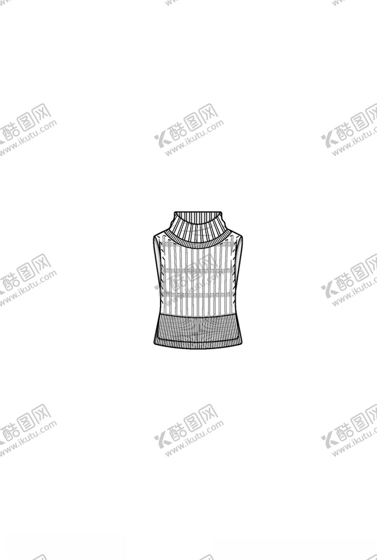 编号：66771606170010074260【酷图网】源文件下载-服装款式