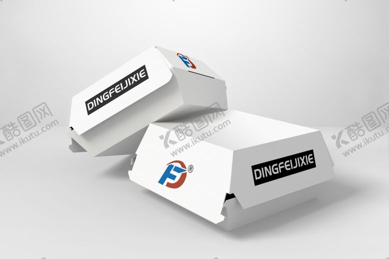 编号：58302810310943206881【酷图网】源文件下载-包装盒样机