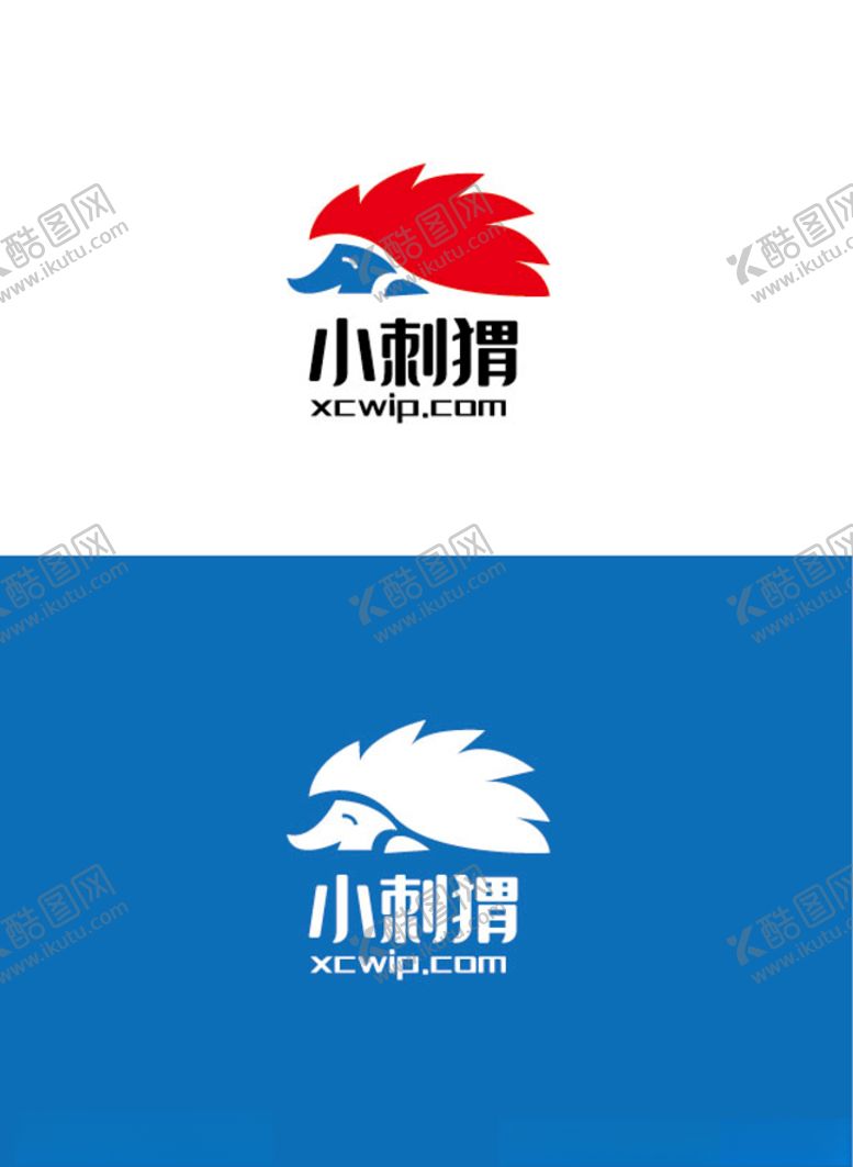 编号：75003210191749154990【酷图网】源文件下载-动物标识设计
