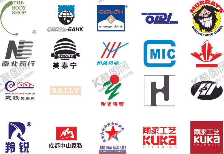 编号：33354610081401228498【酷图网】源文件下载-品牌LOGO设计LOGO