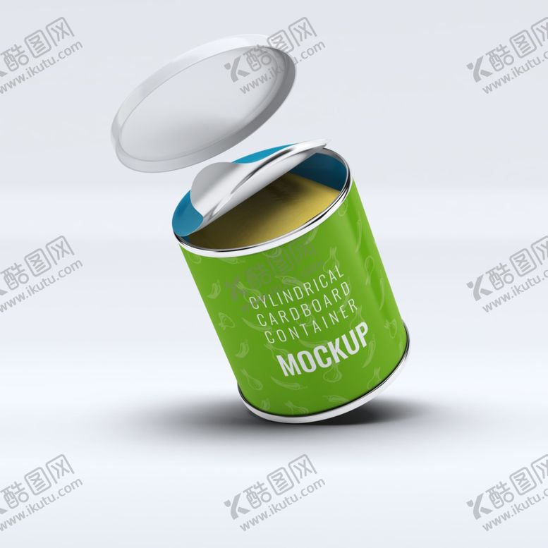 编号：85905909142247531393【酷图网】源文件下载-薯片包装样机