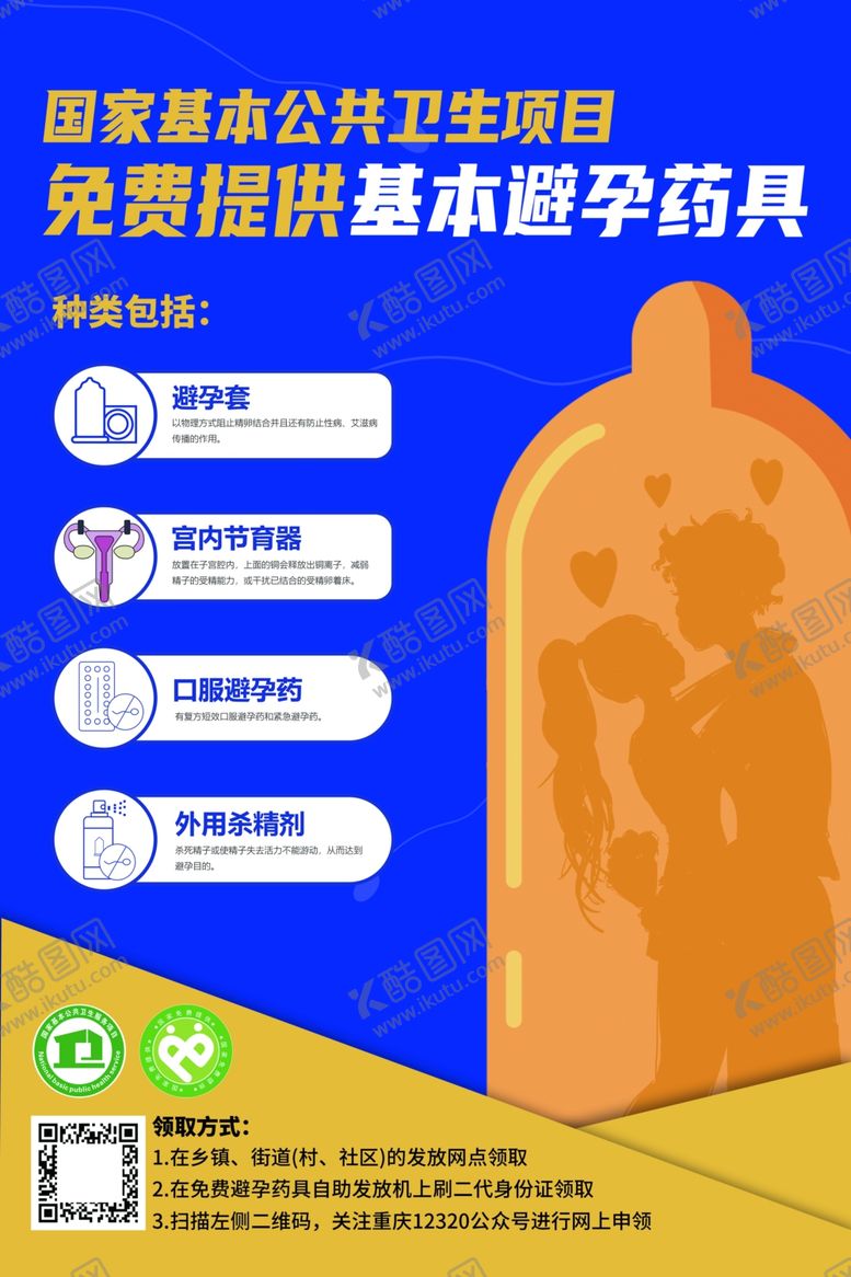 编号：58788001130513024635【酷图网】源文件下载-避孕药具
