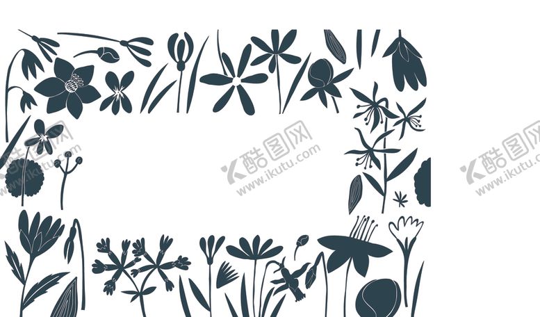 编号：40968410271453271200【酷图网】源文件下载-植物背景
