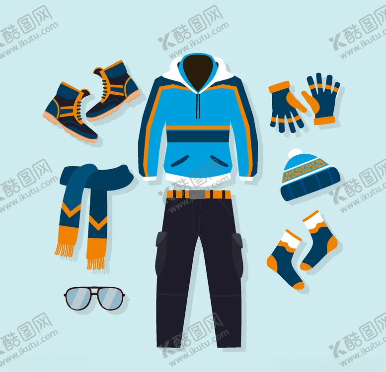 编号：24368907020224574333【酷图网】源文件下载-服饰