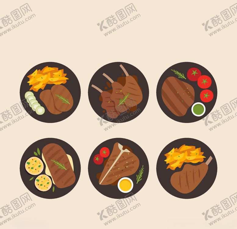 编号：35270810290039027640【酷图网】源文件下载-美味食物