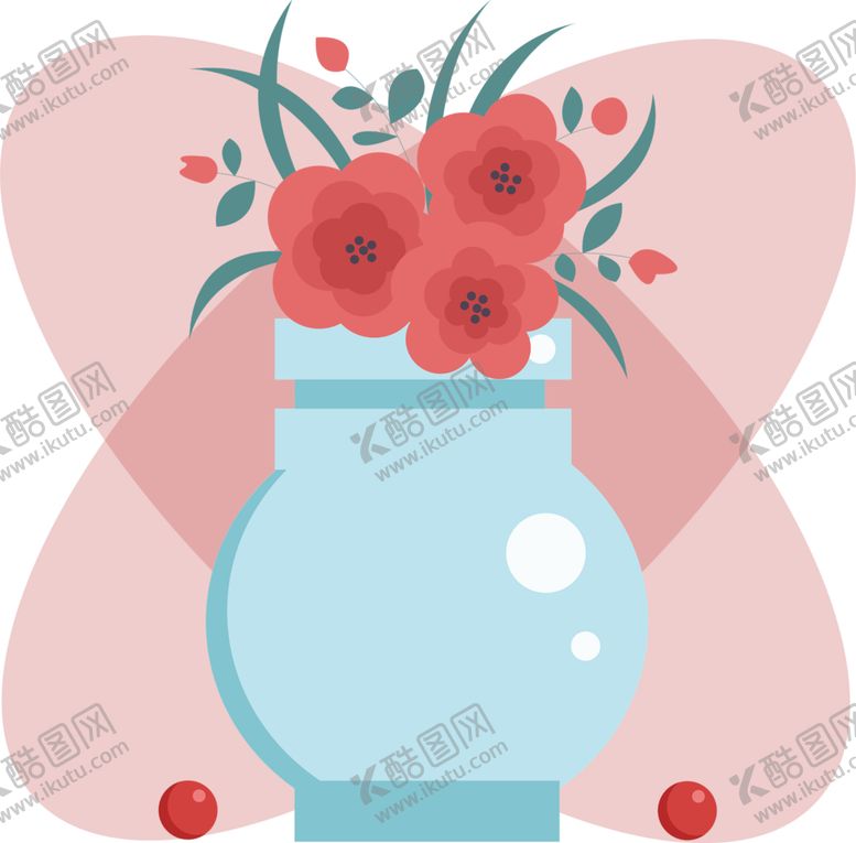 编号：10275309191303425489【酷图网】源文件下载-鲜花素材