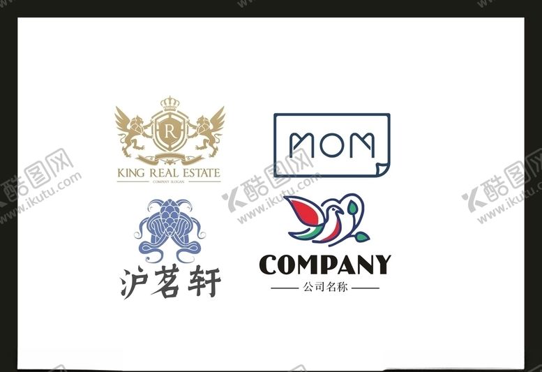 编号：75422906170236503162【酷图网】源文件下载-LOGO设计