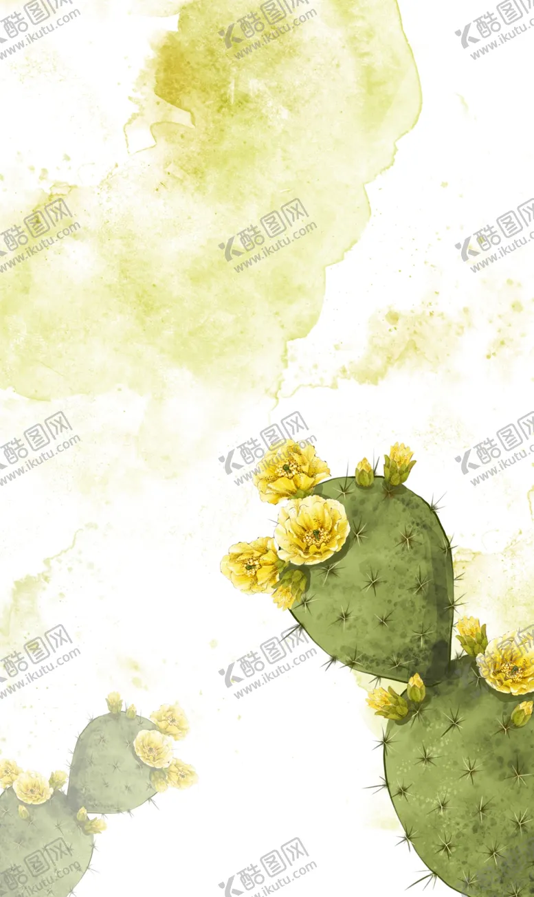 编号：24660706290430105609【酷图网】源文件下载-春天海报