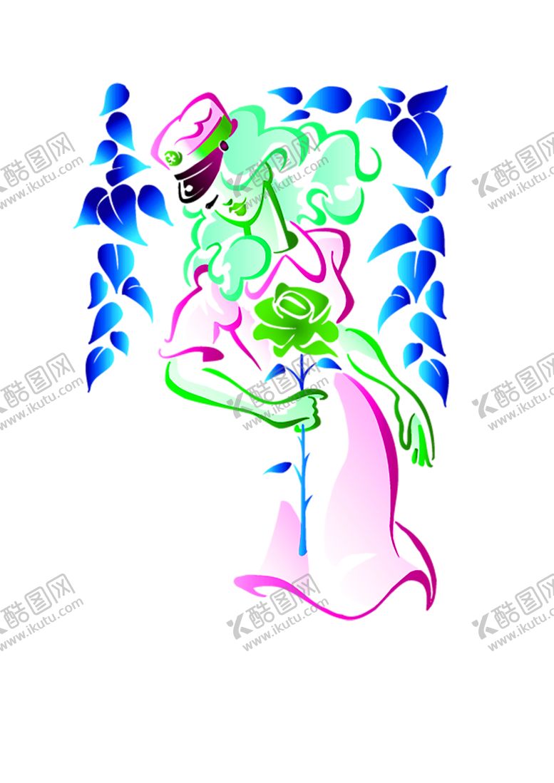 编号：90283210022303216328【酷图网】源文件下载-花素材