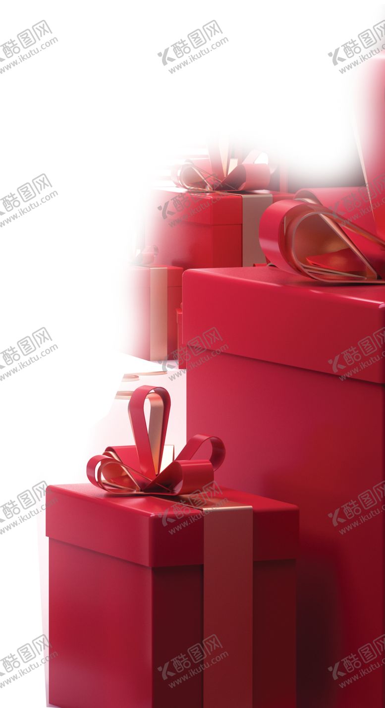 编号：42648904200125404925【酷图网】源文件下载-礼品盒