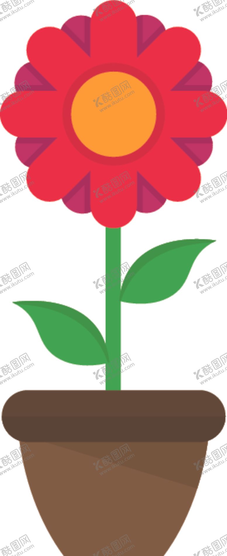 编号：34115210112126468346【酷图网】源文件下载-盆景盆栽