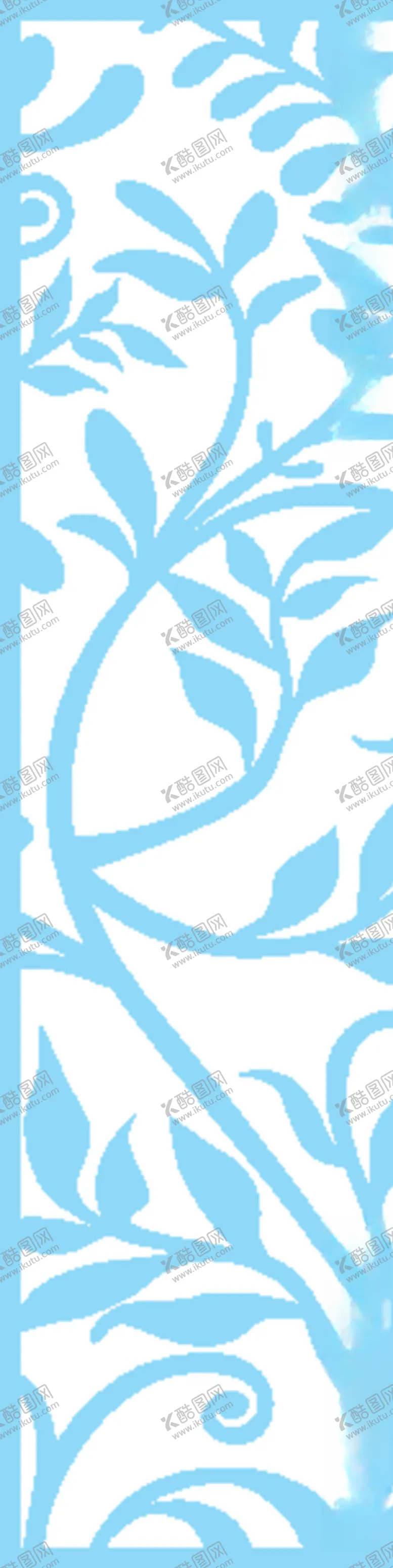 编号：81384306300813399165【酷图网】源文件下载-镂空花图案