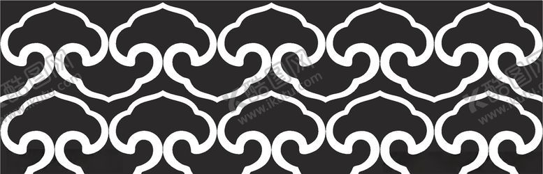编号：10668910112332383188【酷图网】源文件下载-雕花图中式雕花西式雕花