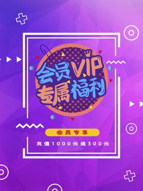 会员VIP