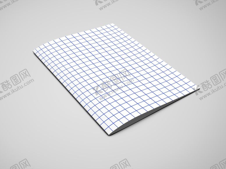 编号：38919410020623251908【酷图网】源文件下载-画册书籍样机