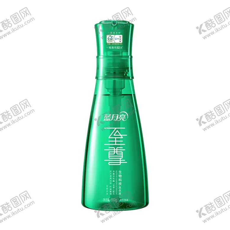 编号：38146703241850187542【酷图网】源文件下载-蓝月亮洗衣液