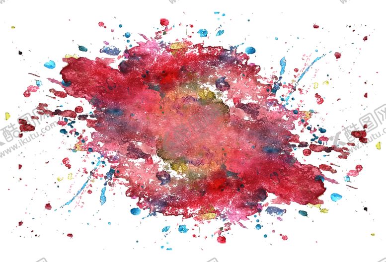 编号：74599509170357086308【酷图网】源文件下载-红色背景