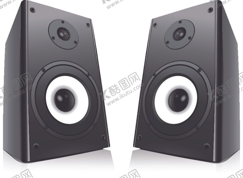 编号：11148810210042191703【酷图网】源文件下载-音响