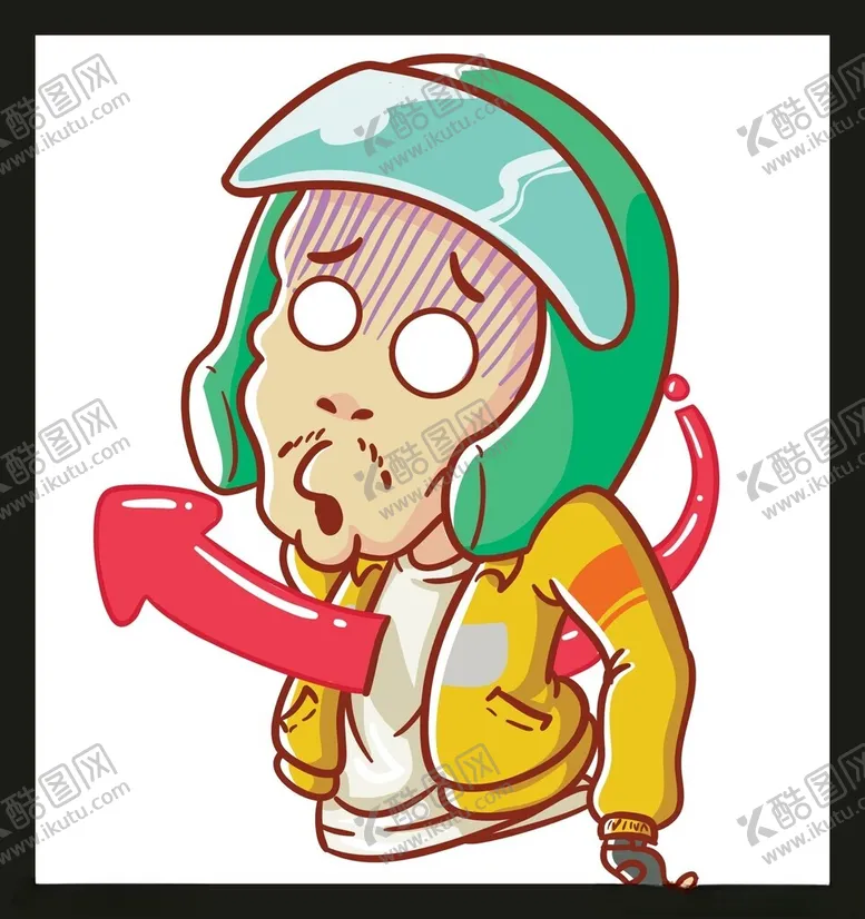 编号：68113901312041142328【酷图网】源文件下载-手绘男人男孩