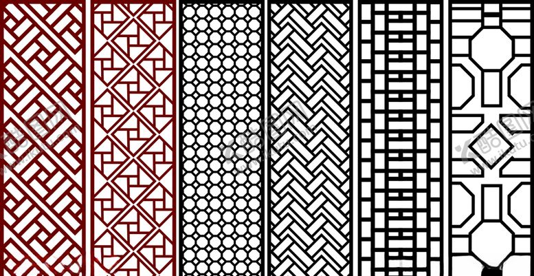 编号：89068710170250051373【酷图网】源文件下载-镂空雕花