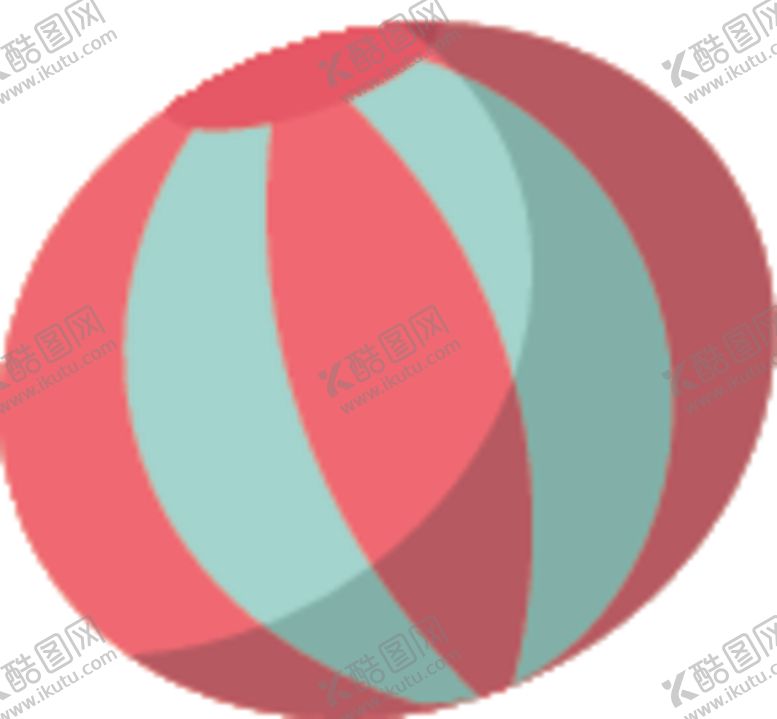 编号：47812109140045483796【酷图网】源文件下载-皮球