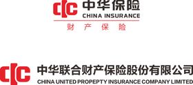 中华保险logo
