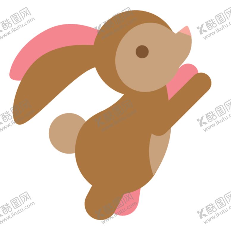 编号：59247810212139506559【酷图网】源文件下载-卡通动物创意图案