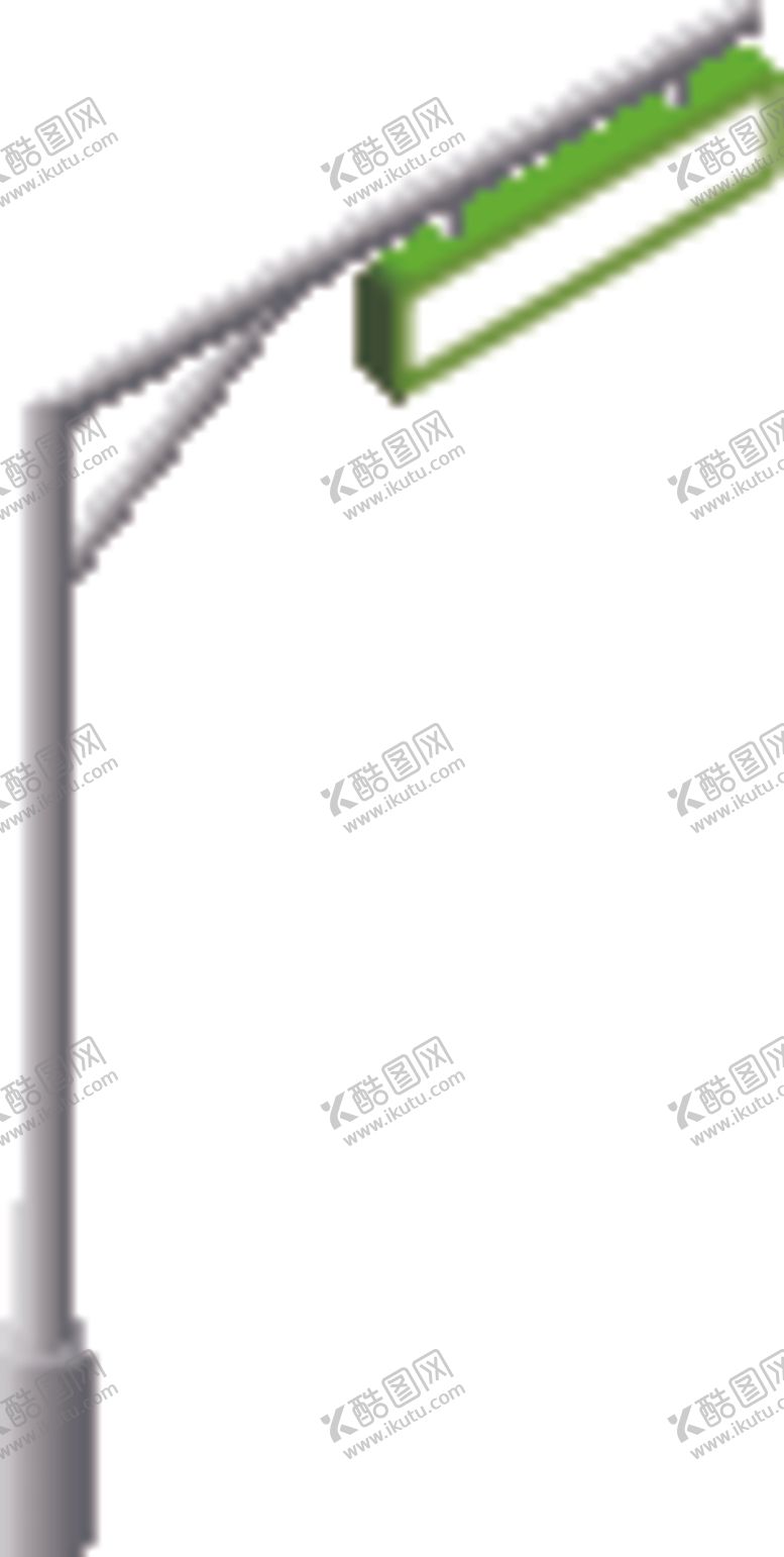 编号：20273607022324568507【酷图网】源文件下载-路灯杆