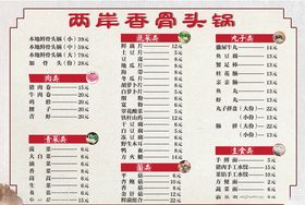 网红同安香骨头鸡腿