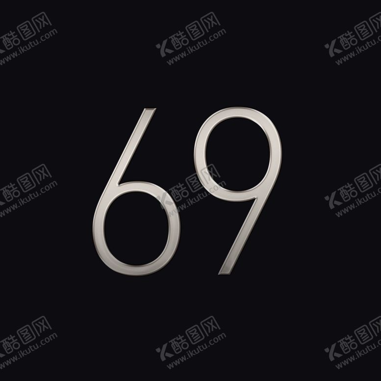 编号：84763310191930596100【酷图网】源文件下载-金属字