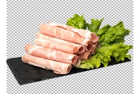 牛肉卷