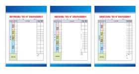 四位一体明白卡